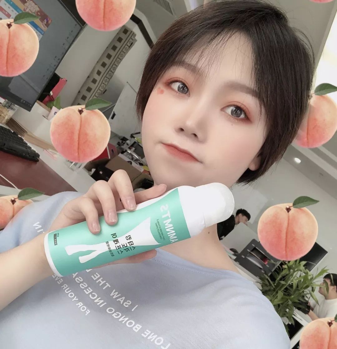 液体*袜丝**是什么鬼？用过的妹子都尖叫！黑腿瑕疵都没了