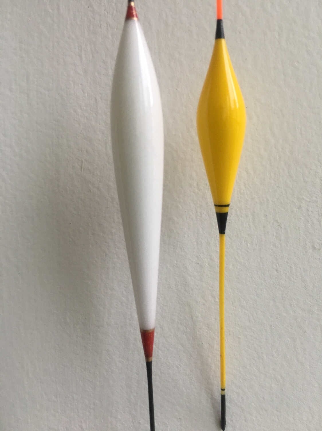 浮漂是一个人的眼睛如何选,钓鱼浮漂如何选择最好的