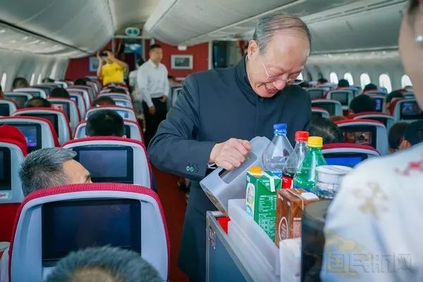 世界级飞机品牌,中国航空世界级品牌