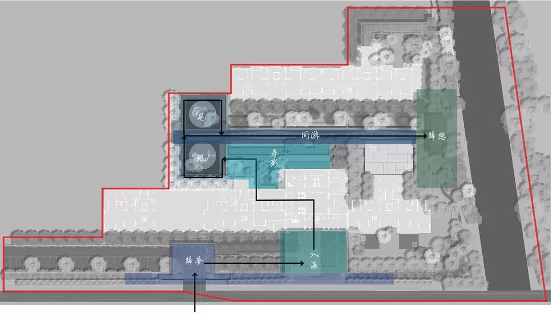 2023青剑湖上园湾北地块,苏州青剑湖中海上园湾值得拥有吗