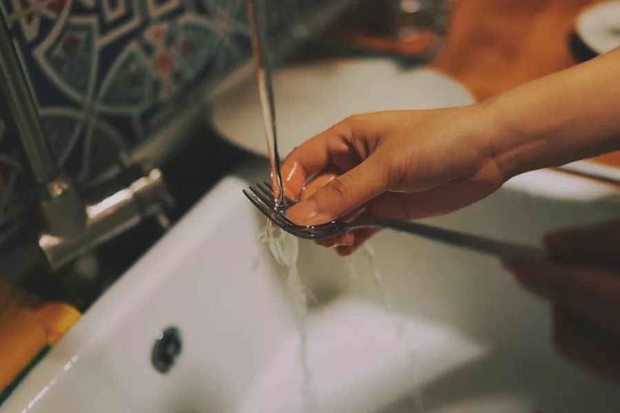 “趁热吃”，毁了多少中国人的胃