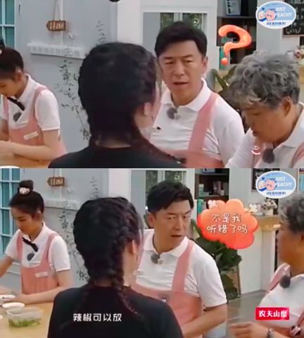 为瘦脸变成“绝盐”专家，4个月瘦12公斤，依旧被嘲不上镜