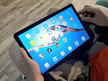 华为m6平板评测,华为m6平板测评科技美学