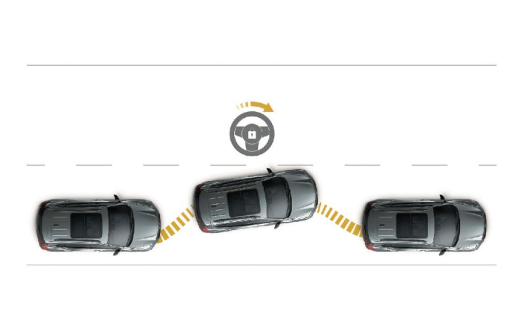 雪佛兰trax创酷2016款1.4t,试驾雪佛兰最新创酷rs