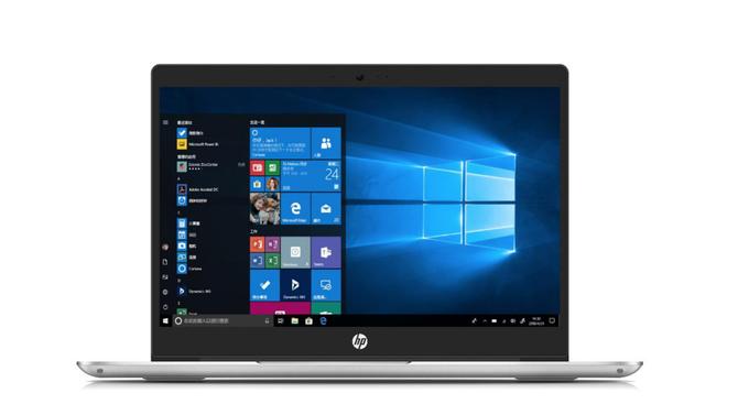 丑到极致的惠普战66二代,惠普战66和戴尔成就3400哪个好