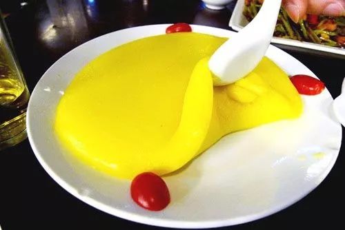 北京小吃卤煮炒肝爆肚,北京美食炒肝卤煮