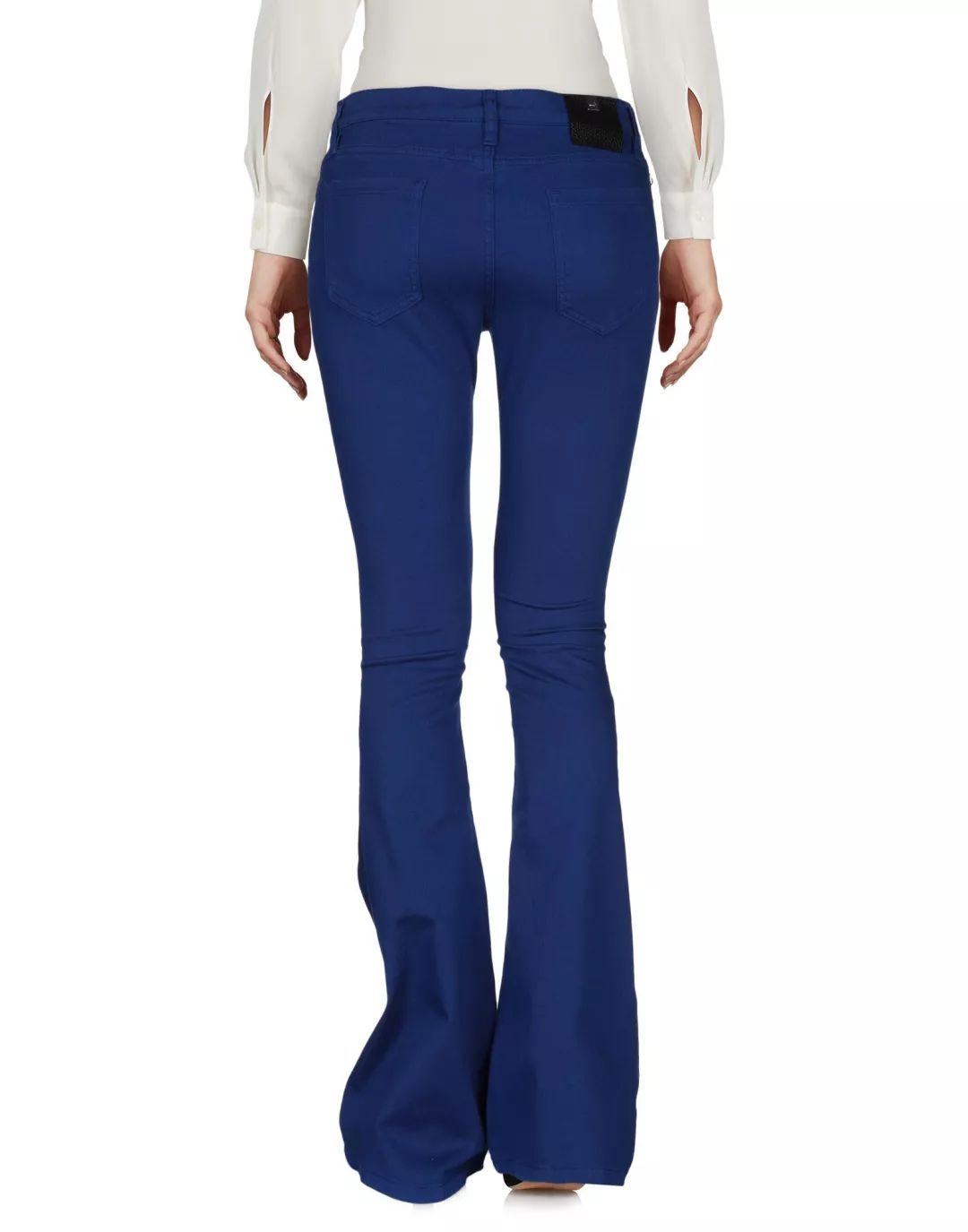 这些牛仔裤怎么这个「怪亚子」| 我喜欢