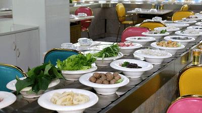 39元转转乐自助餐,广州30元旋转自助