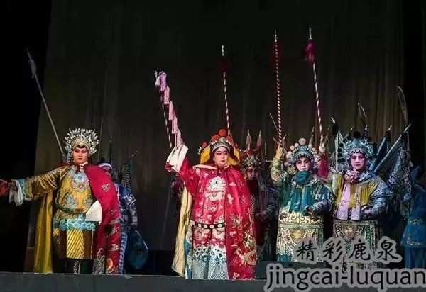 鹿泉，令人向往的梦想之城，感谢在最美的年华遇见你！