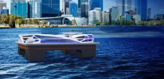 人民网剧透！全球最大设计众筹项目“设计岛”将在烟台问世