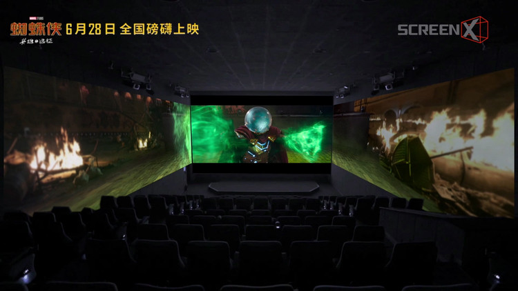 蜘蛛侠4d体验苏州中心,4d蜘蛛侠视频