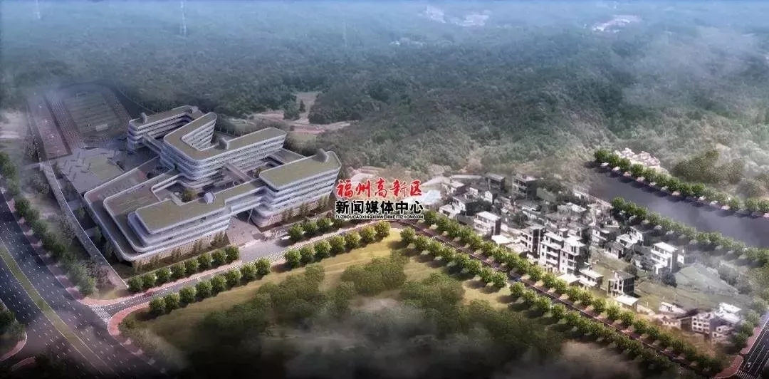福州在建综合体项目,福州新增多个商业综合体