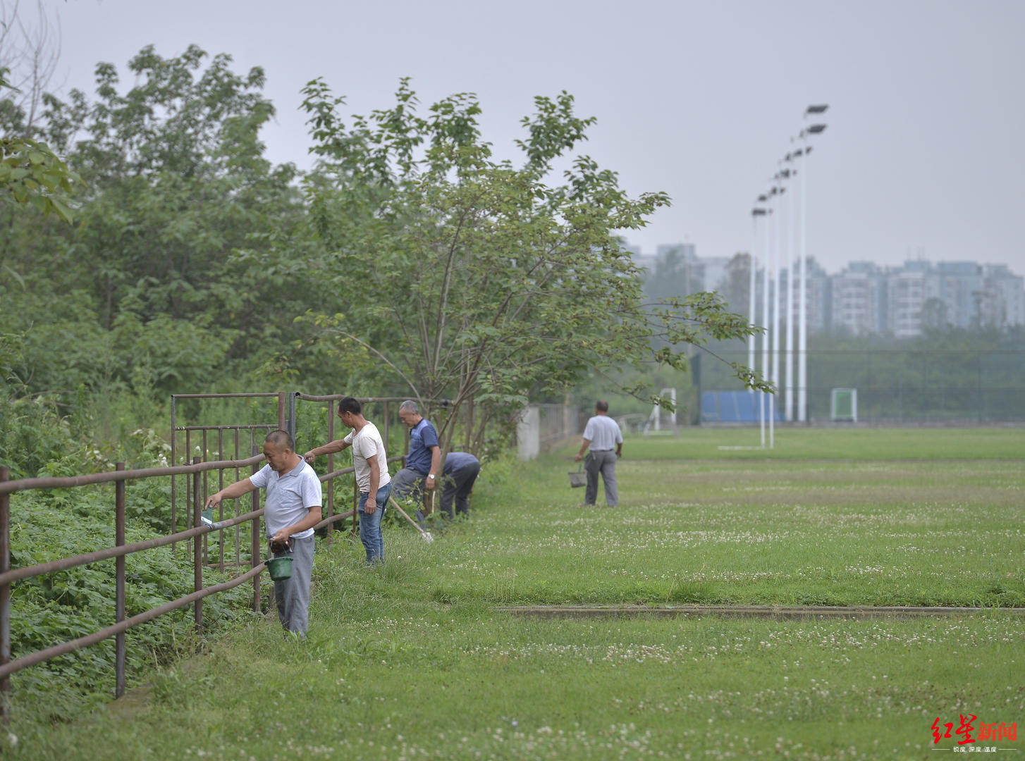 世警会曲棍球棒球足球比赛时间和场馆提前看