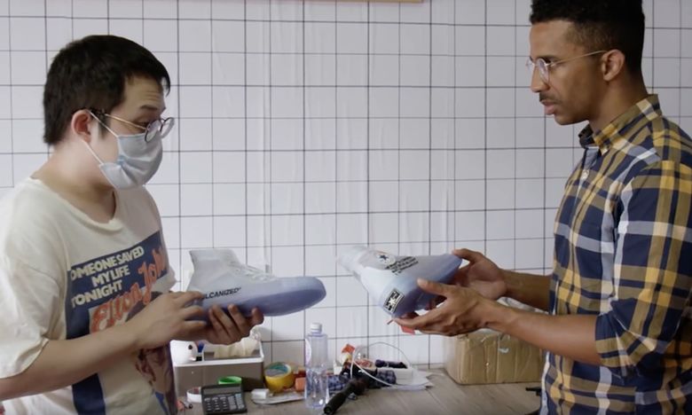 运动员or裁判员,毒App的角色难题怎么破?