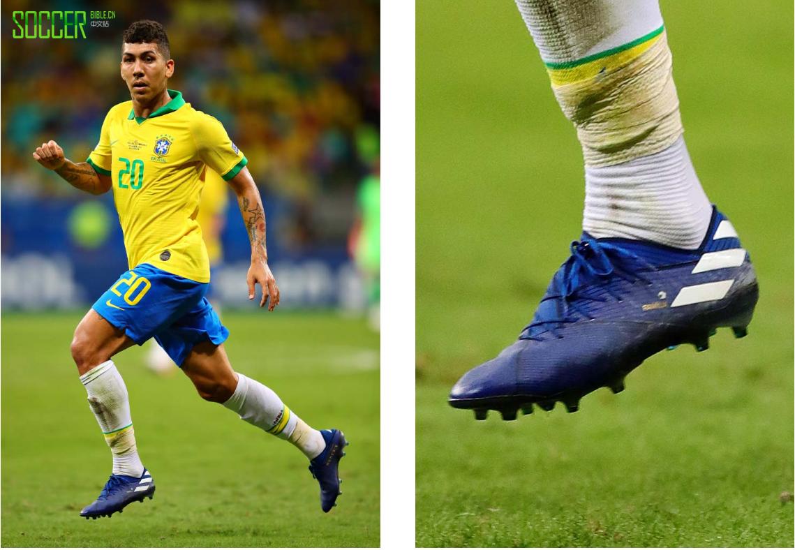 2011全球赛场战靴,全球赛场战靴一览