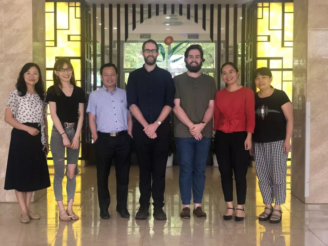 【丁兰风度】学而实习之丨探秘堪培拉大学教育硕士的丁兰独家见习“迹忆”