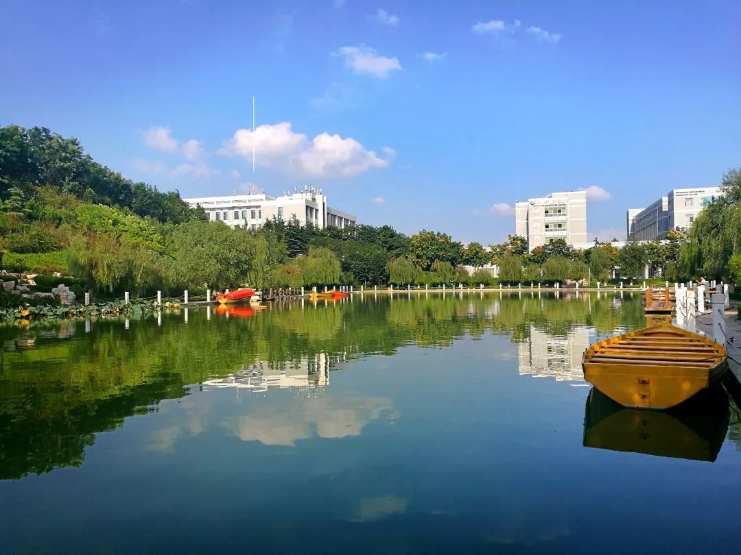 山东交通学院各专业介绍,山东交通职业学院泰山校区