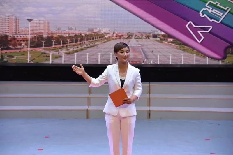 看我精气神,精气神宁晋