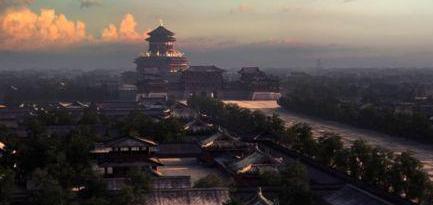 北宋时东西南北四京指哪四个地方,古代东西南北分别叫什么