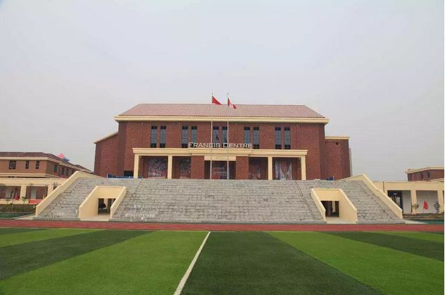 西班牙足球青训夏令营,西班牙人湖南足球学院