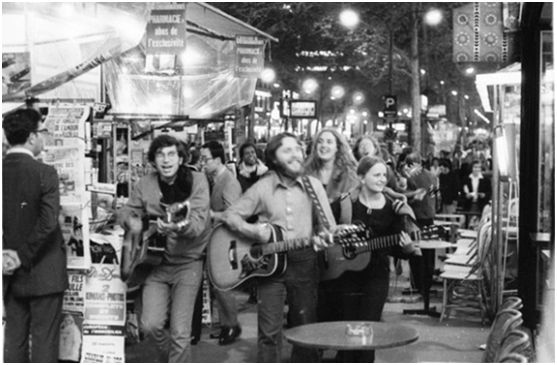 靠出卖肉体传教，连孩子都不放过！这个*教邪**称“性”是他们“寻找上帝的方式”