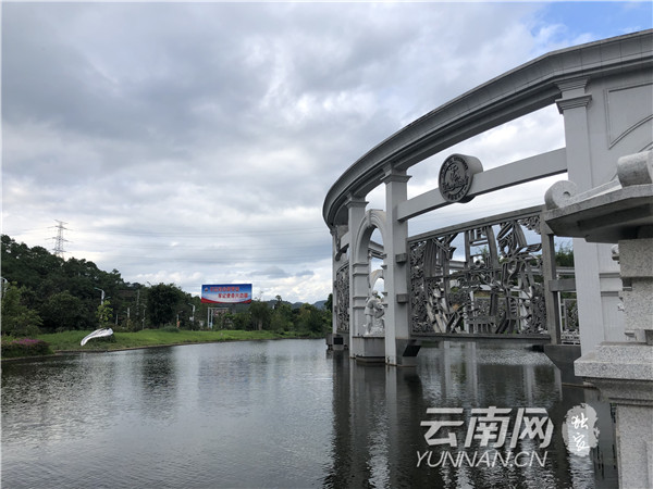 普洱茶旅融合之路的示范者——云南天士力帝泊洱生物茶集团