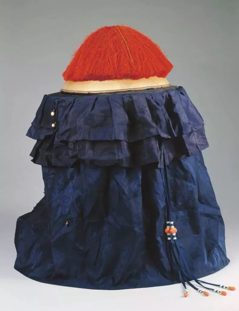 太惊艳|北京金融街丽思卡尔顿酒店推出“故宫文创宫喜礼”联名下午茶