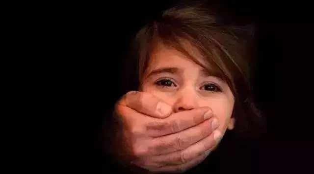 有关性侵儿童的真实案件,儿童性侵犯罪案例新闻