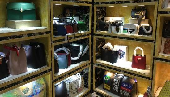 代购行业真实利润内幕,海外奢侈品代购的现状和前景