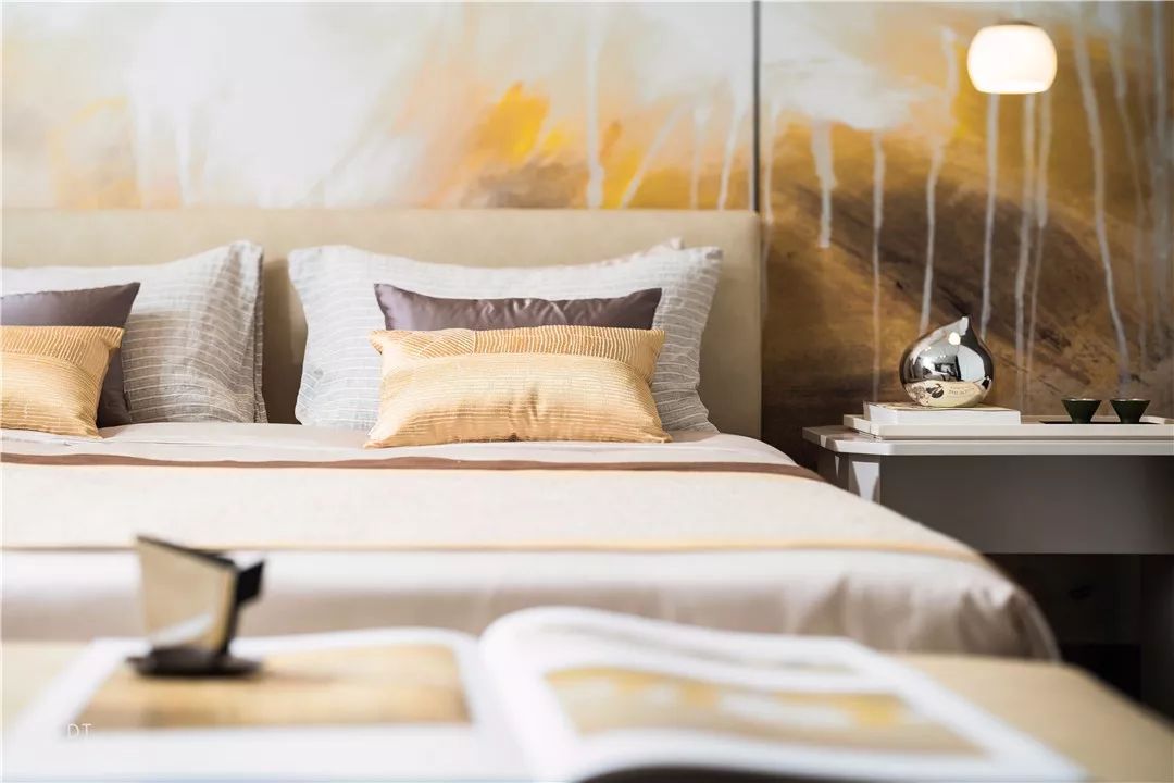 是墨，非墨|500㎡新中式样板房