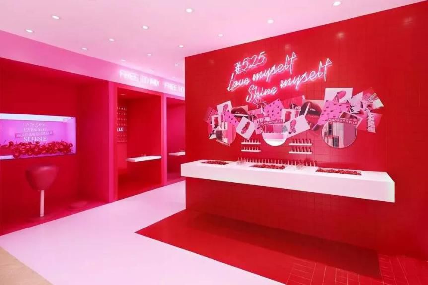 购物中心快闪店6大新玩法,好玩到不想走