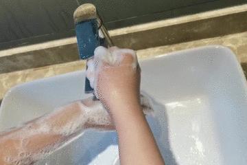 清洁力强消背痘的沐浴露,瘦身美白沐浴液