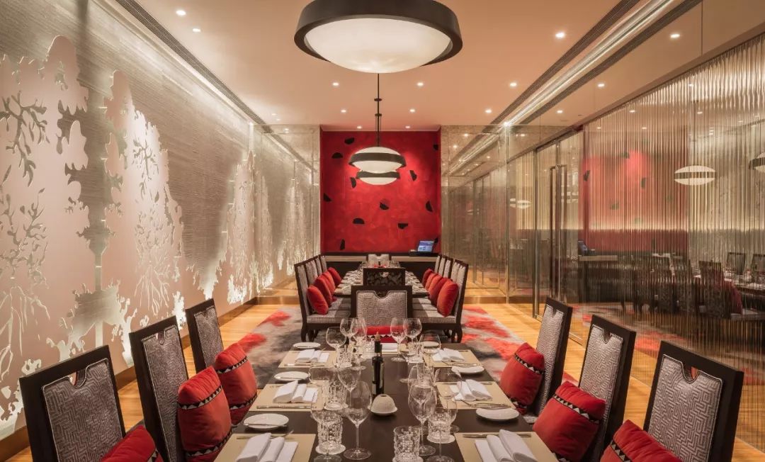 澳门最便宜的米其林餐厅,澳门星际酒店米其林二星餐厅