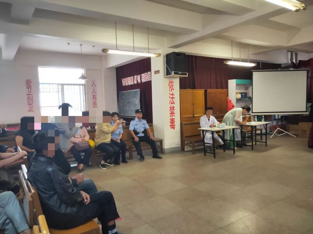 6.26禁毒宣传小结,6.26国际禁毒日药物滥用宣传