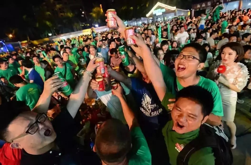 1元门票泼水节,石燕湖电音泼水节在哪