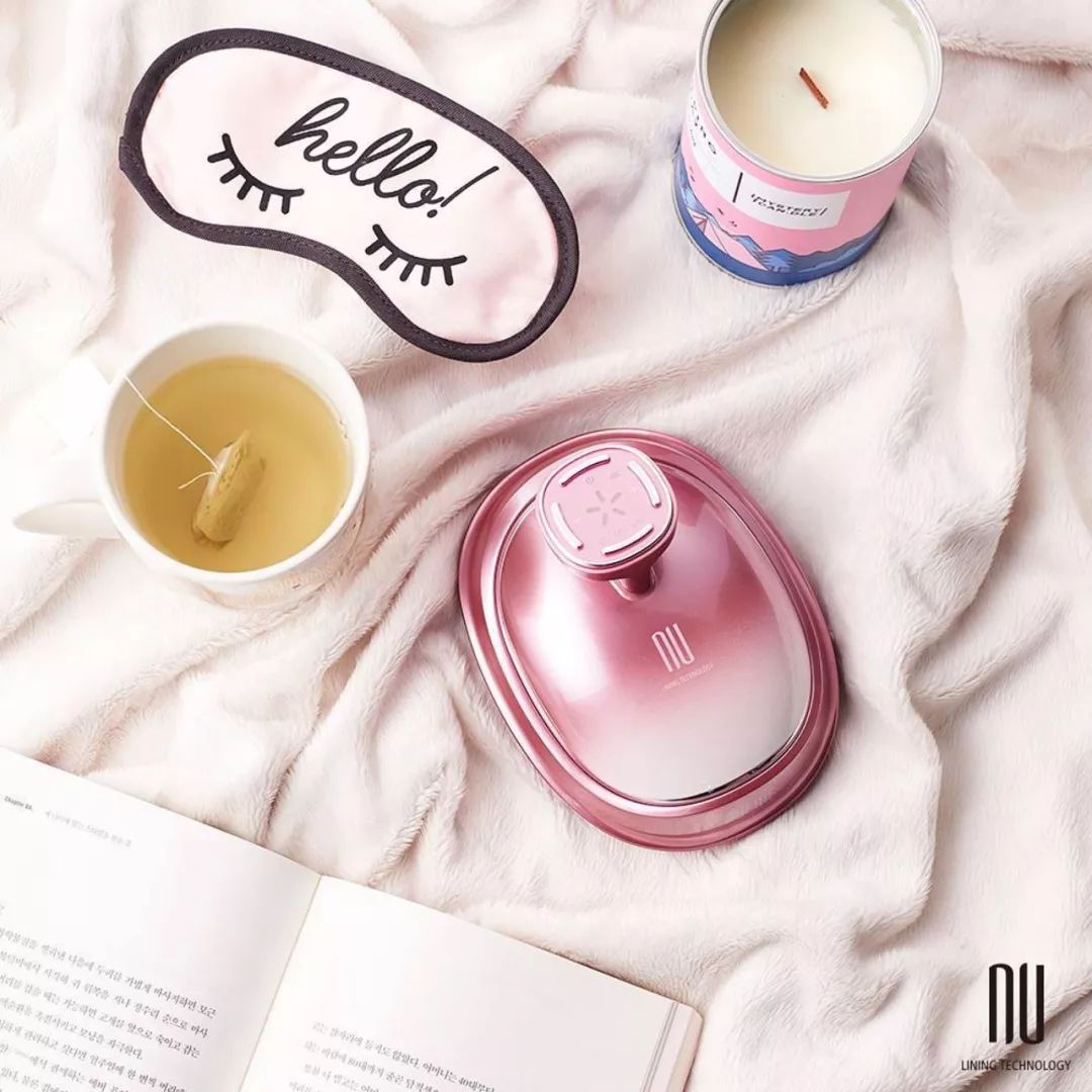 无需抽脂的韩国溶脂仪，2周抚平橘皮，腰围还瘦3cm