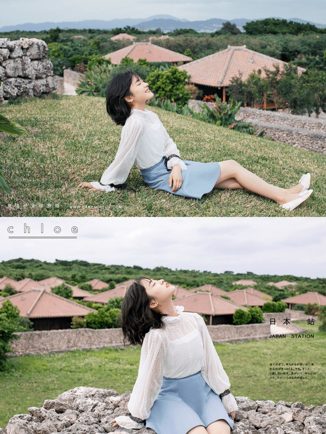 婚纱照拍摄田园风,室内婚纱照这样拍更美