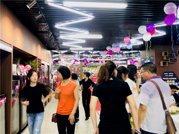 苏宁大聚惠靠谱吗,盛世狂欢聚惠苏宁