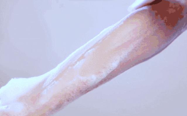 教你1分钟清除99%的脸上螨虫,10秒祛螨虫的药膏