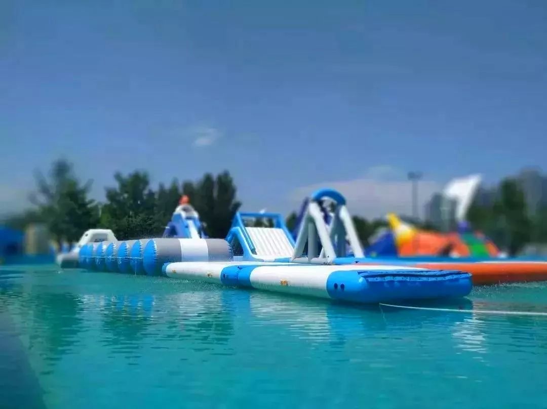 北京通州区夏天玩水上乐园推荐,北京乐园推荐玩水