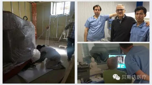 匠心共鸣:贝斯达产品海外受追捧