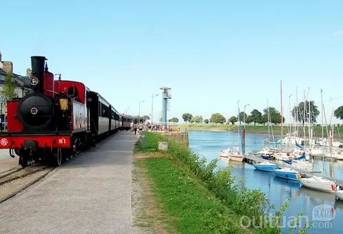 「旅游」“全民暑假”开启!想出去浪?看看法国人青睐的暑期旅行目的地吧