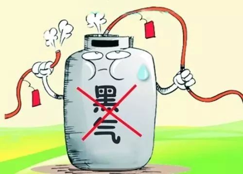 气瓶着火了关气瓶回火视频,气瓶起火如何灭