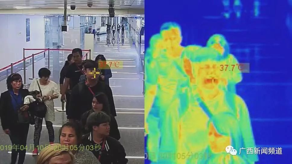 最新传染病疫情通报广西,广西最新传染病疫情报告发布