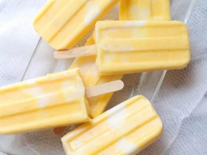 小江网红食品店,小江雪糕