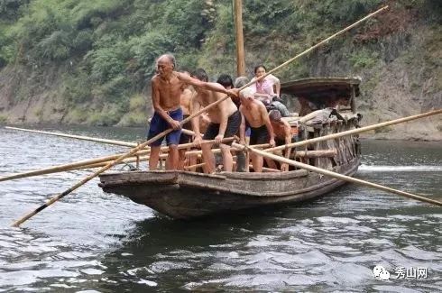 秀山非物质文化遗产有哪些,秀山县非遗传承