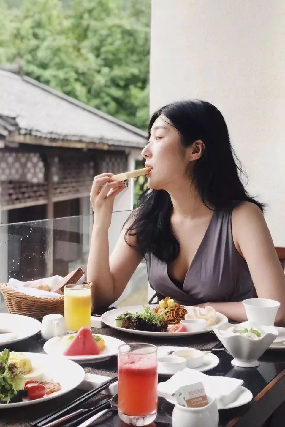 时隔11年，这个奢牌酒店终在中国开了第二家，450㎡起别墅villa秒杀巴厘岛