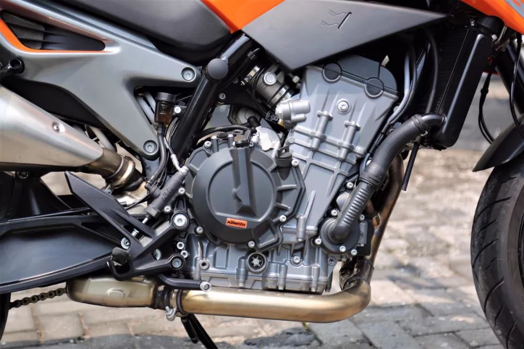 ktm790duke哪一年的车好一点,ktm790duke用车感受