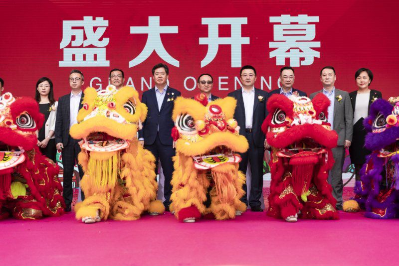 上海创新商业模式打造,上海商业创新