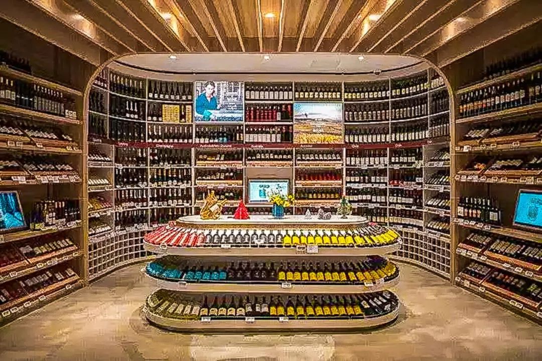 上海高端精品超市排名,哪些大型超市退出中国市场